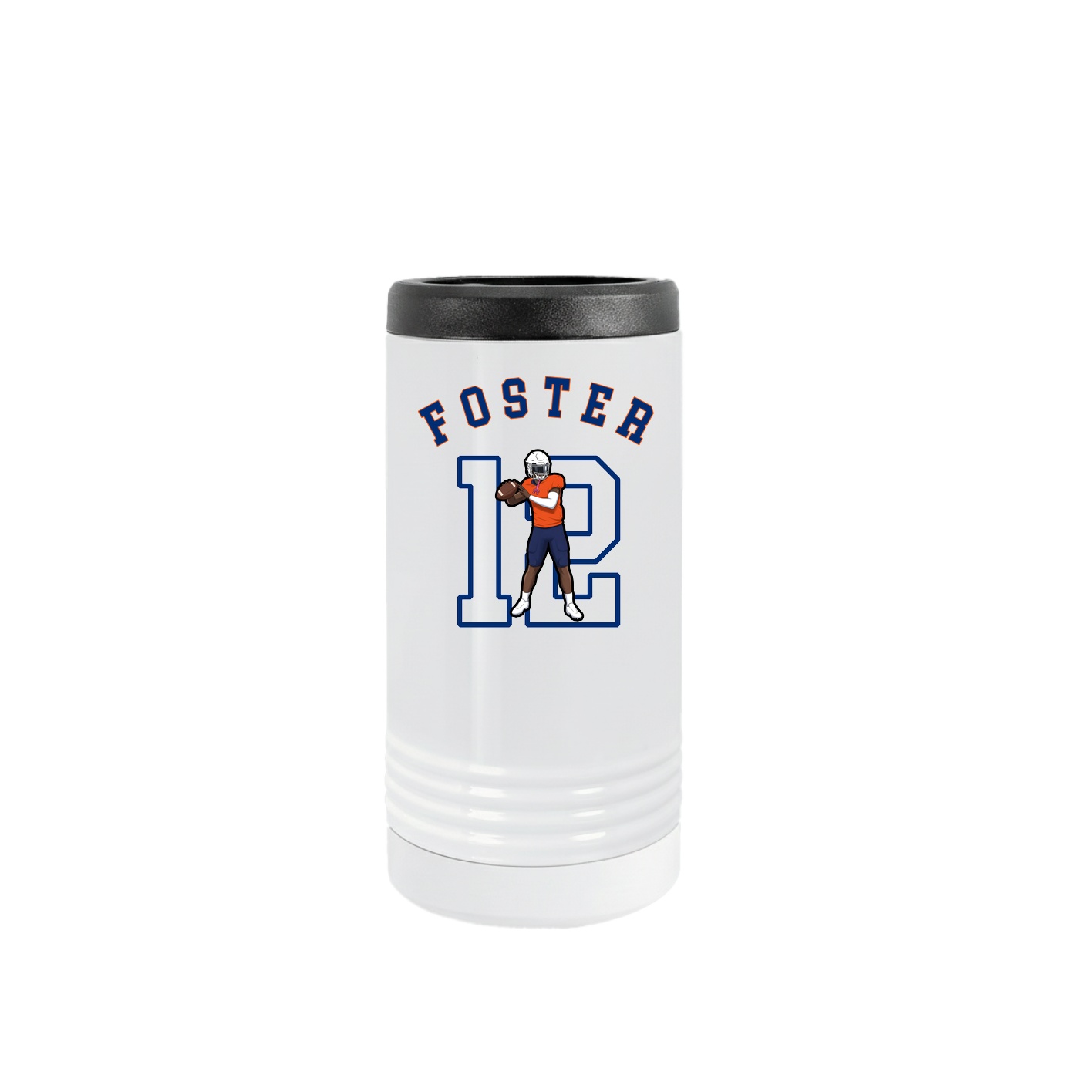 Slim Beverage Holder