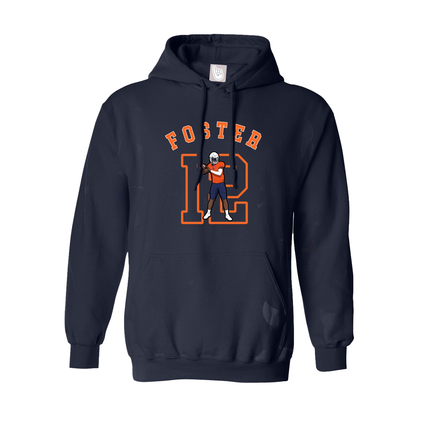 Hoodie