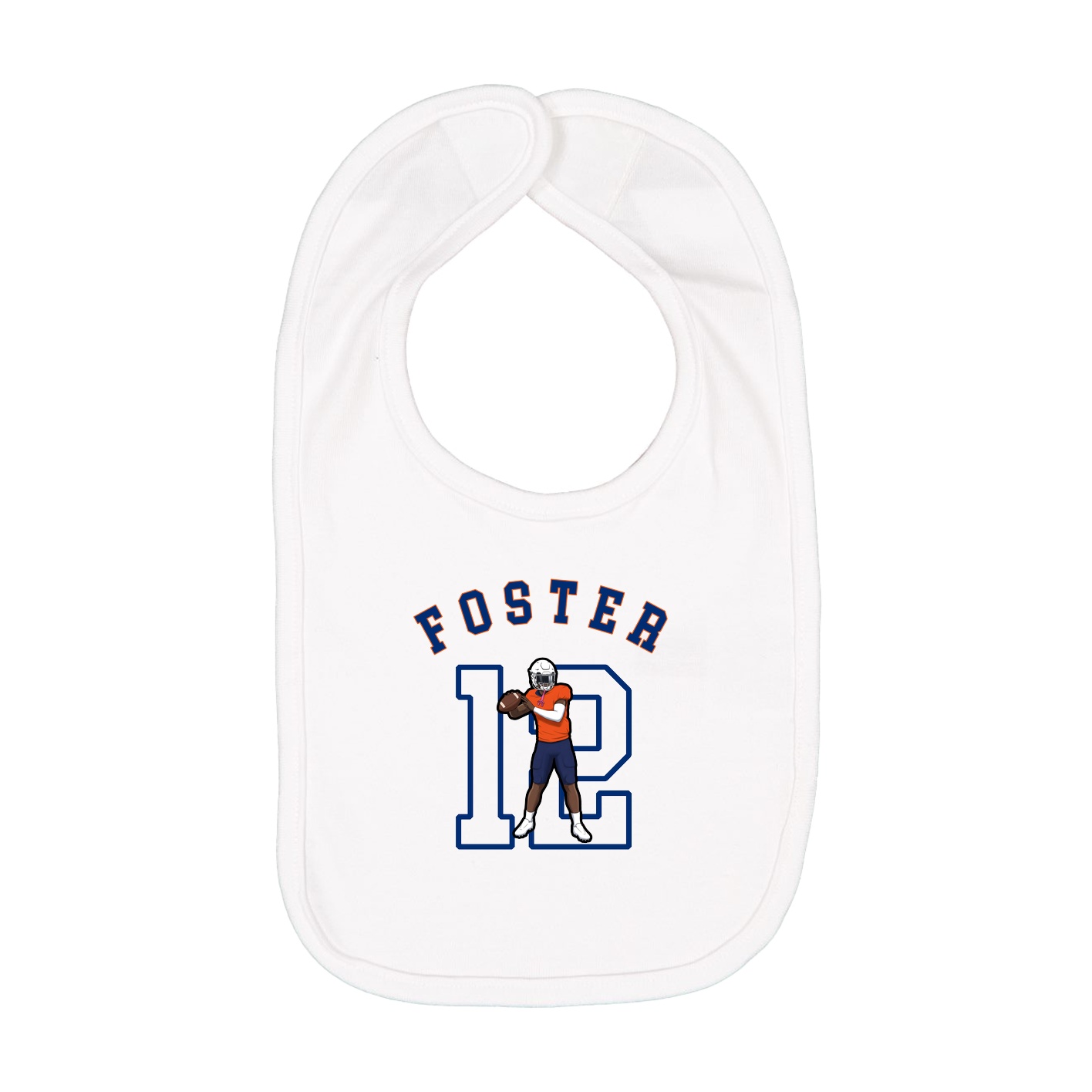 Infant Bib