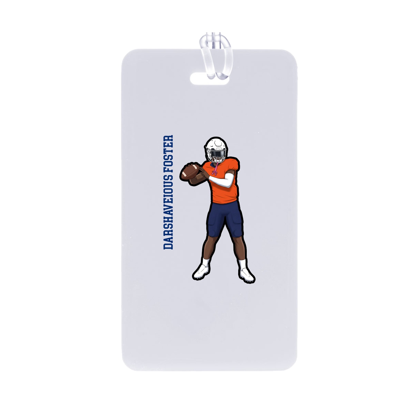 Bag Tag