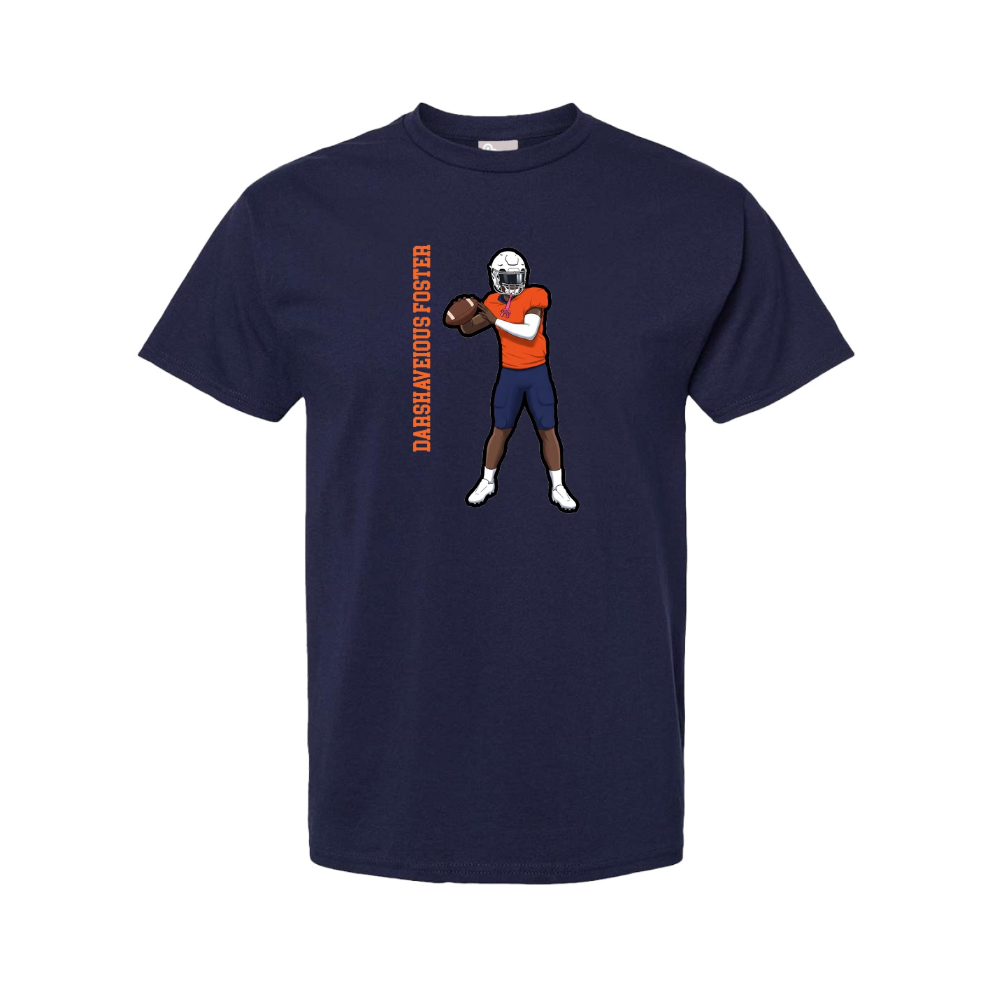 NIL Club Tee