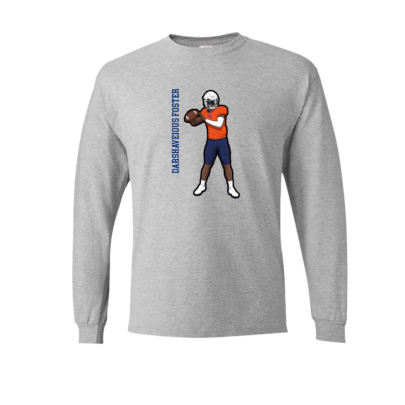 Long Sleeve Tee