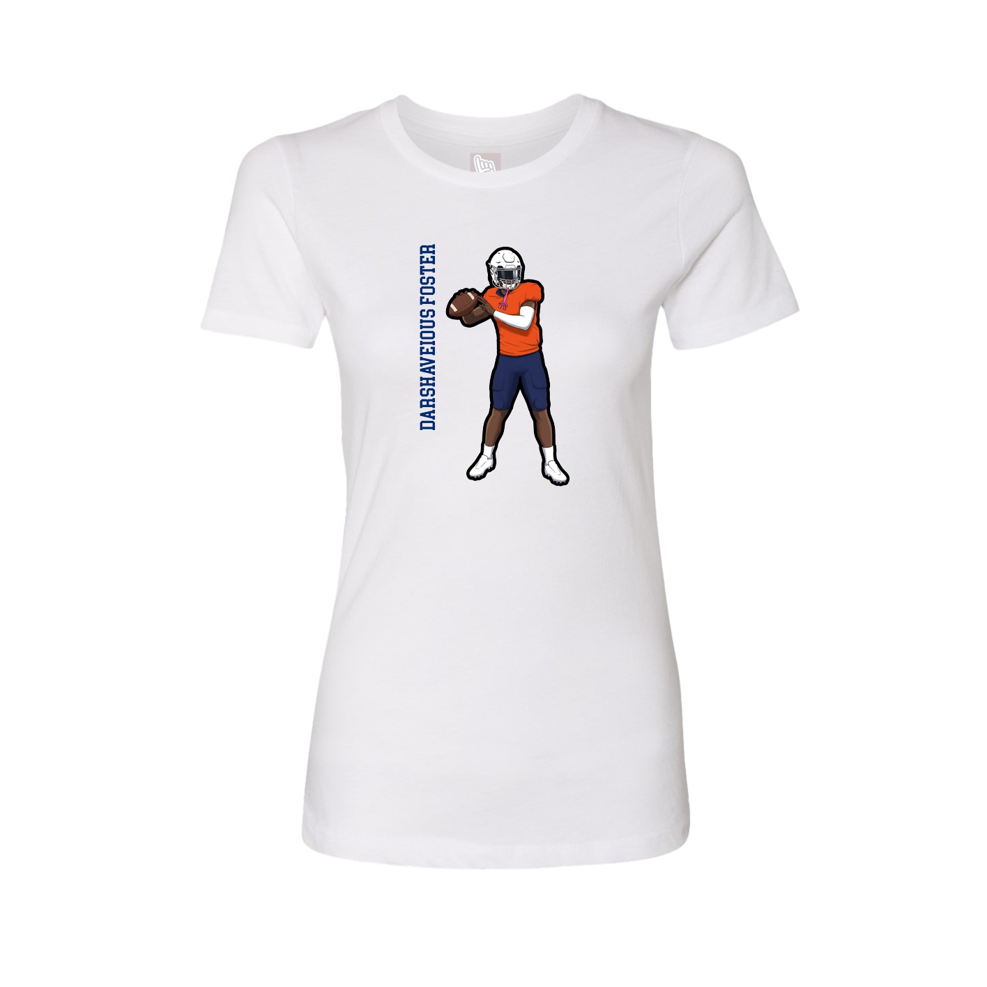 Womens Tee