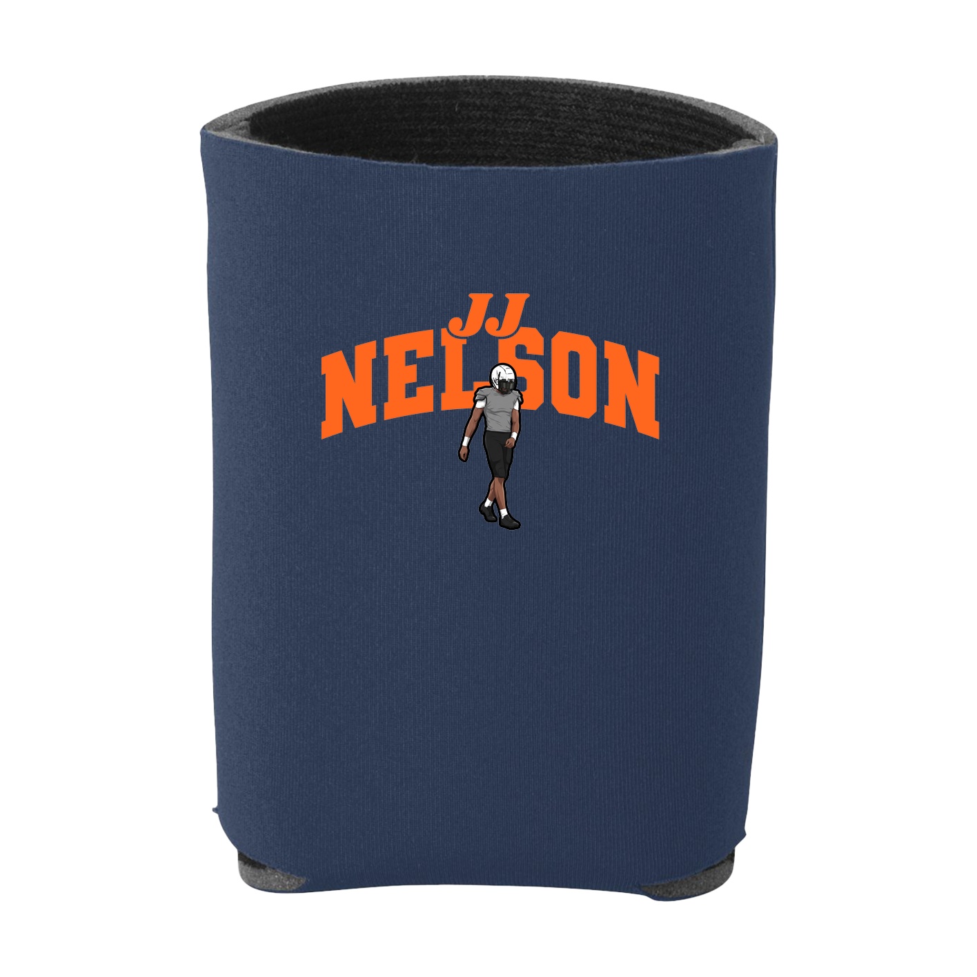 Can Holder — Signature Arch in Navy