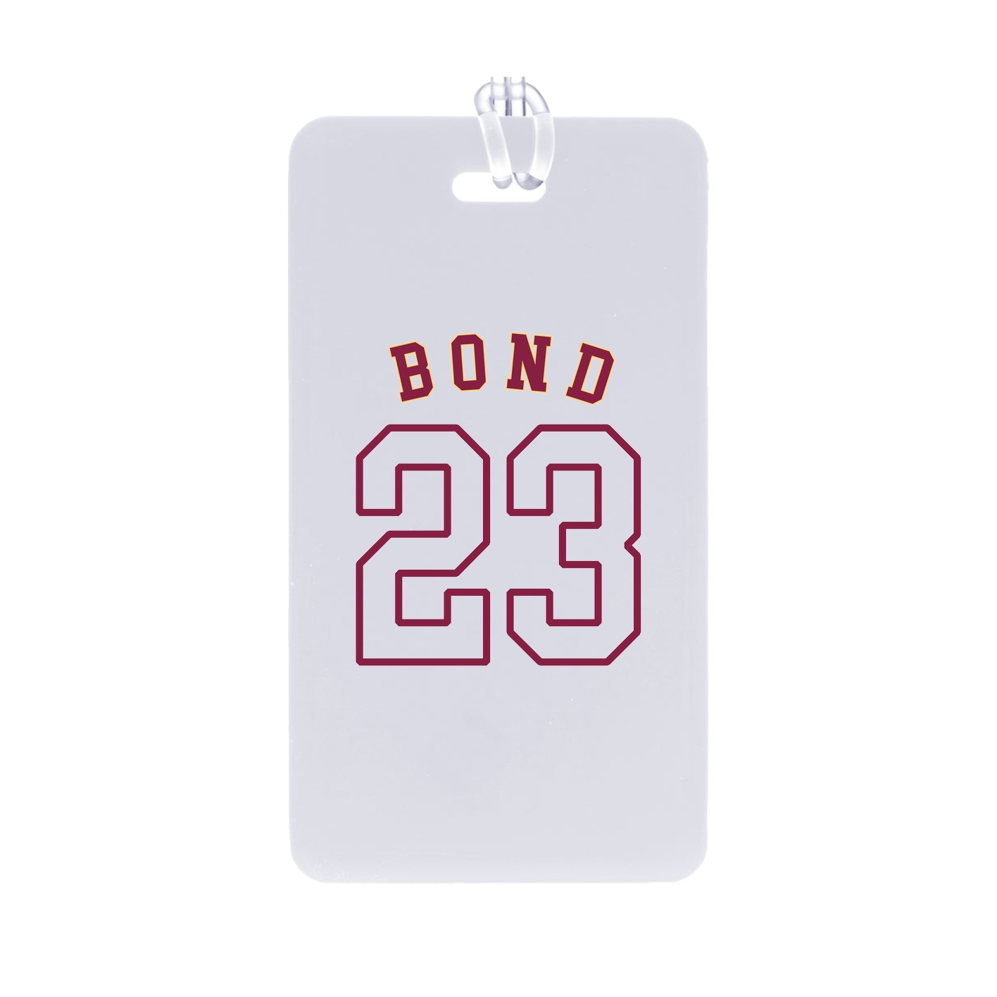 Bag Tag
