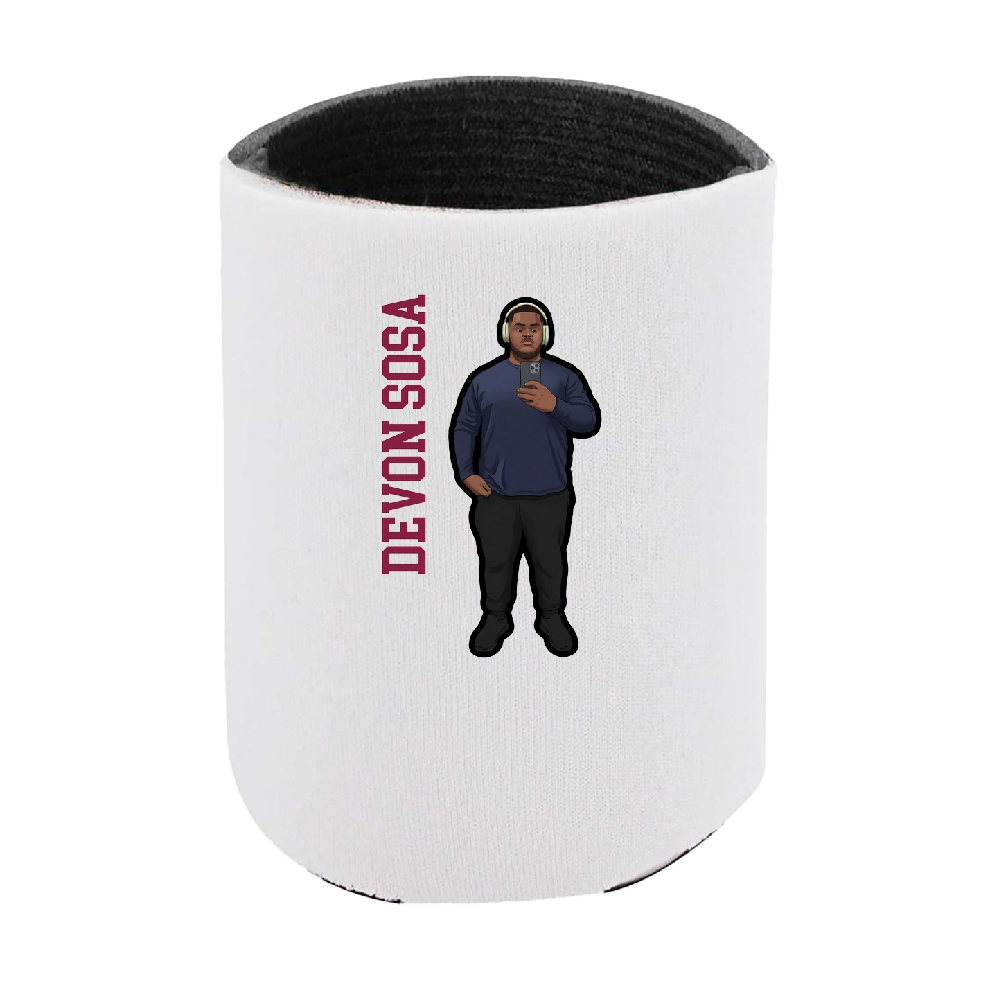 Can Holder
