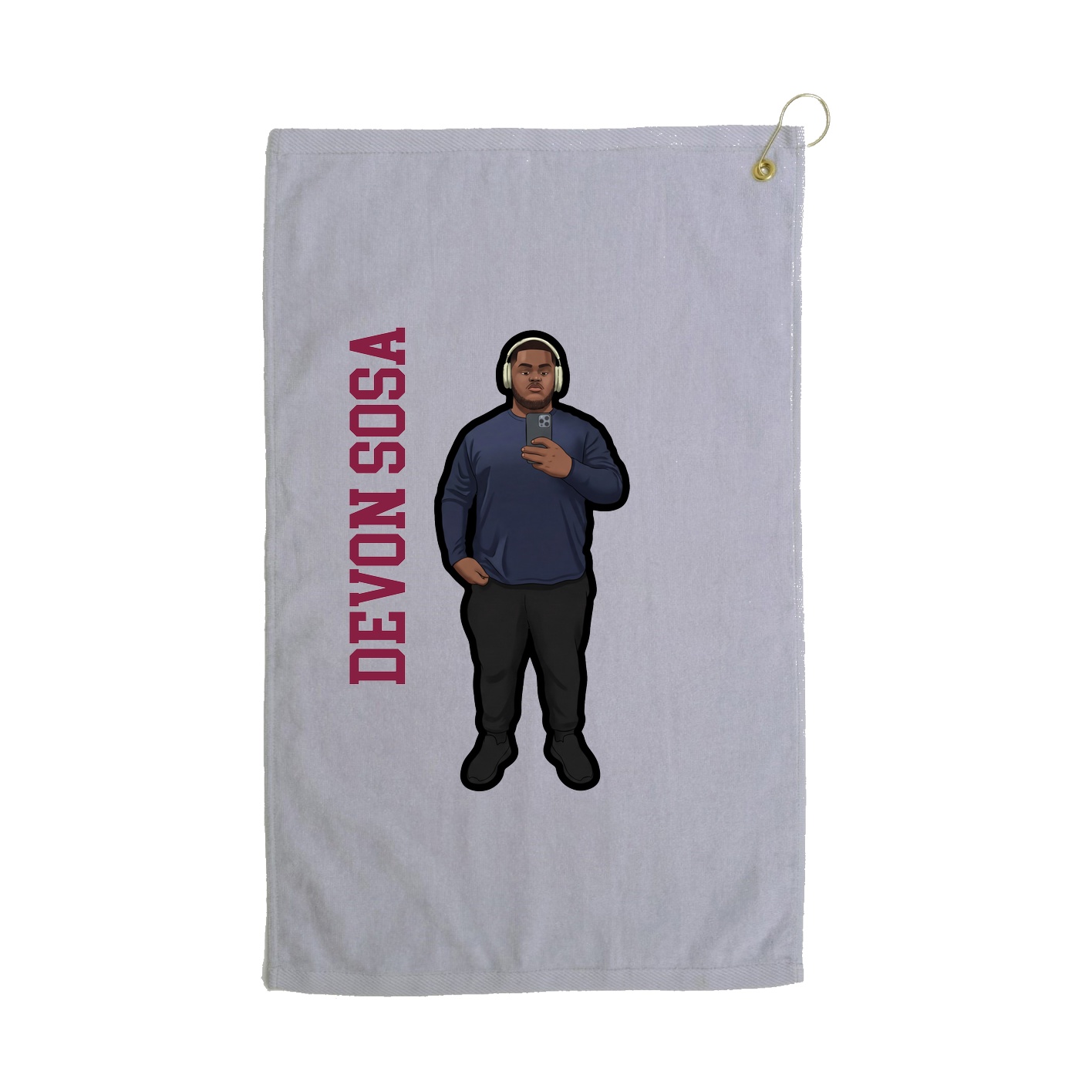 Golf Towel