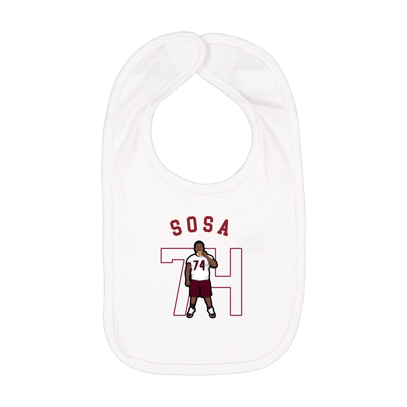 Infant Bib