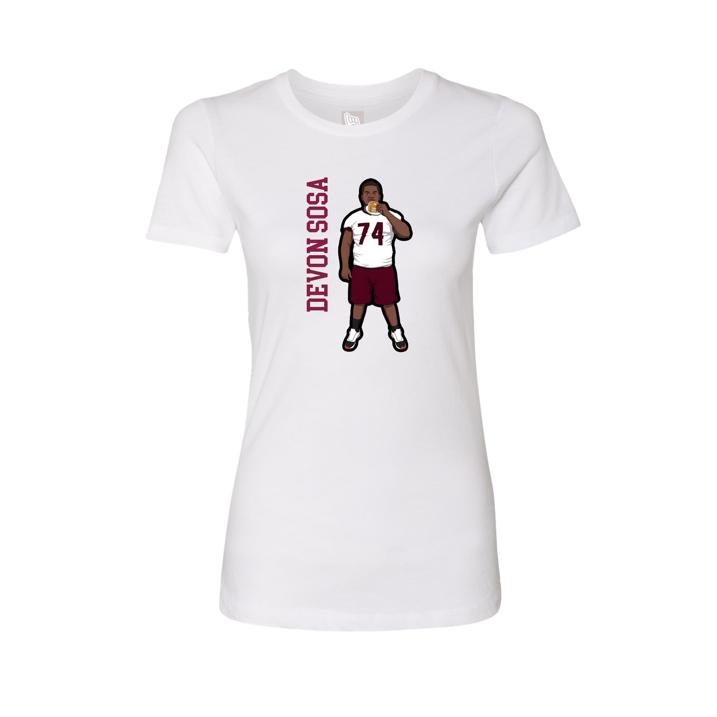 Womens Tee