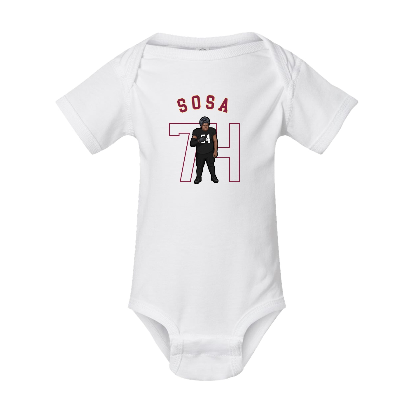 Baby Onesie