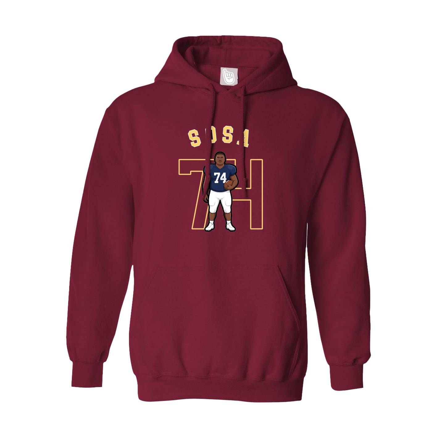 Hoodie
