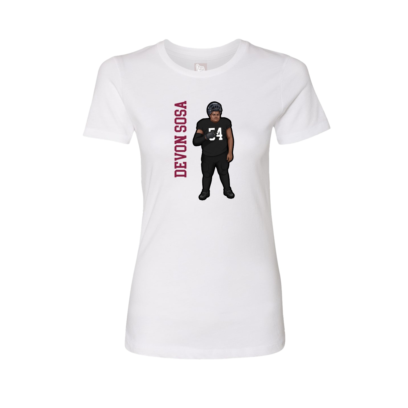 Fitted Women's Tee