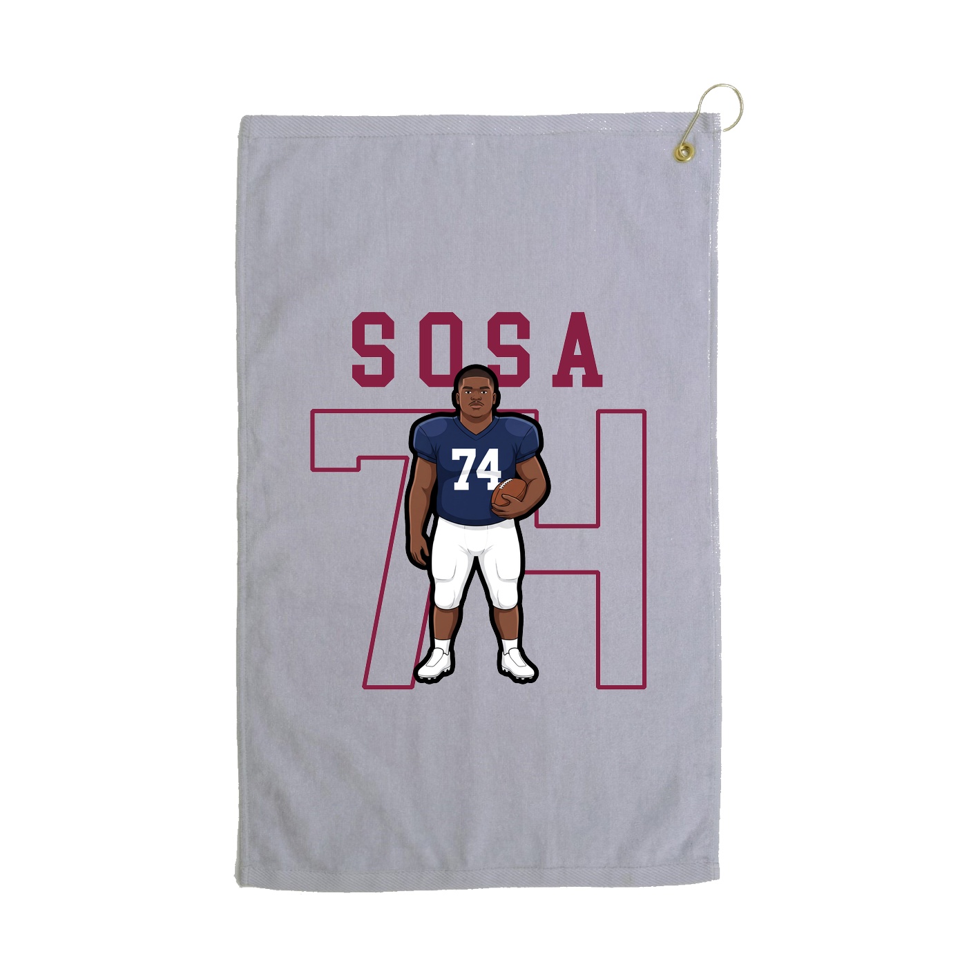 Golf Towel