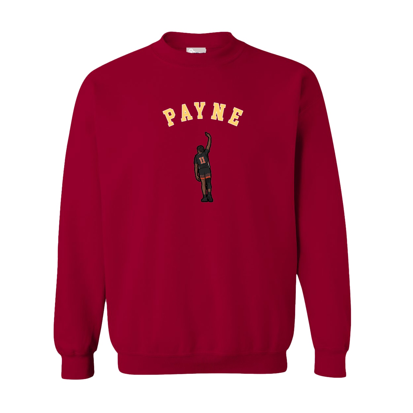 Fleece Crew
