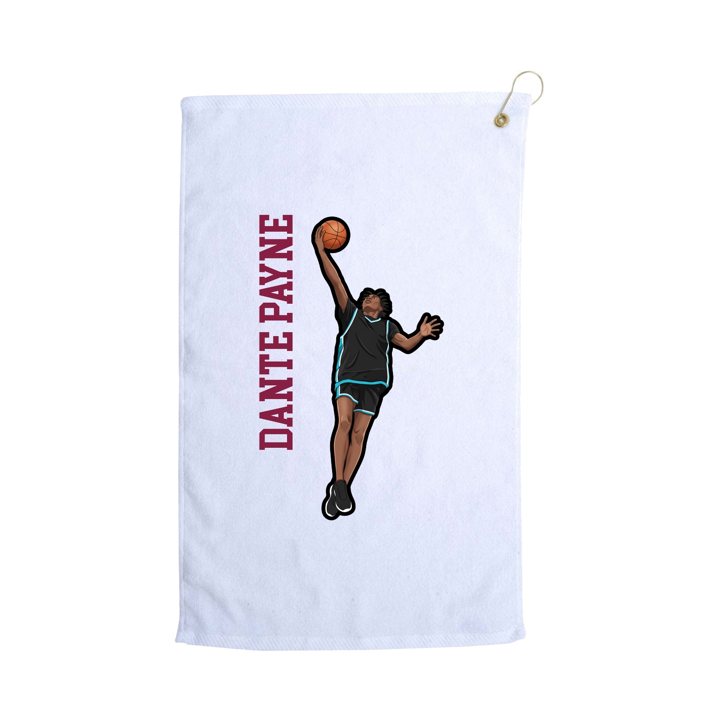 Golf Towel
