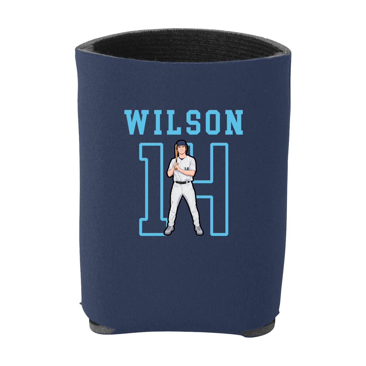Can Holder — Shirsey in Navy