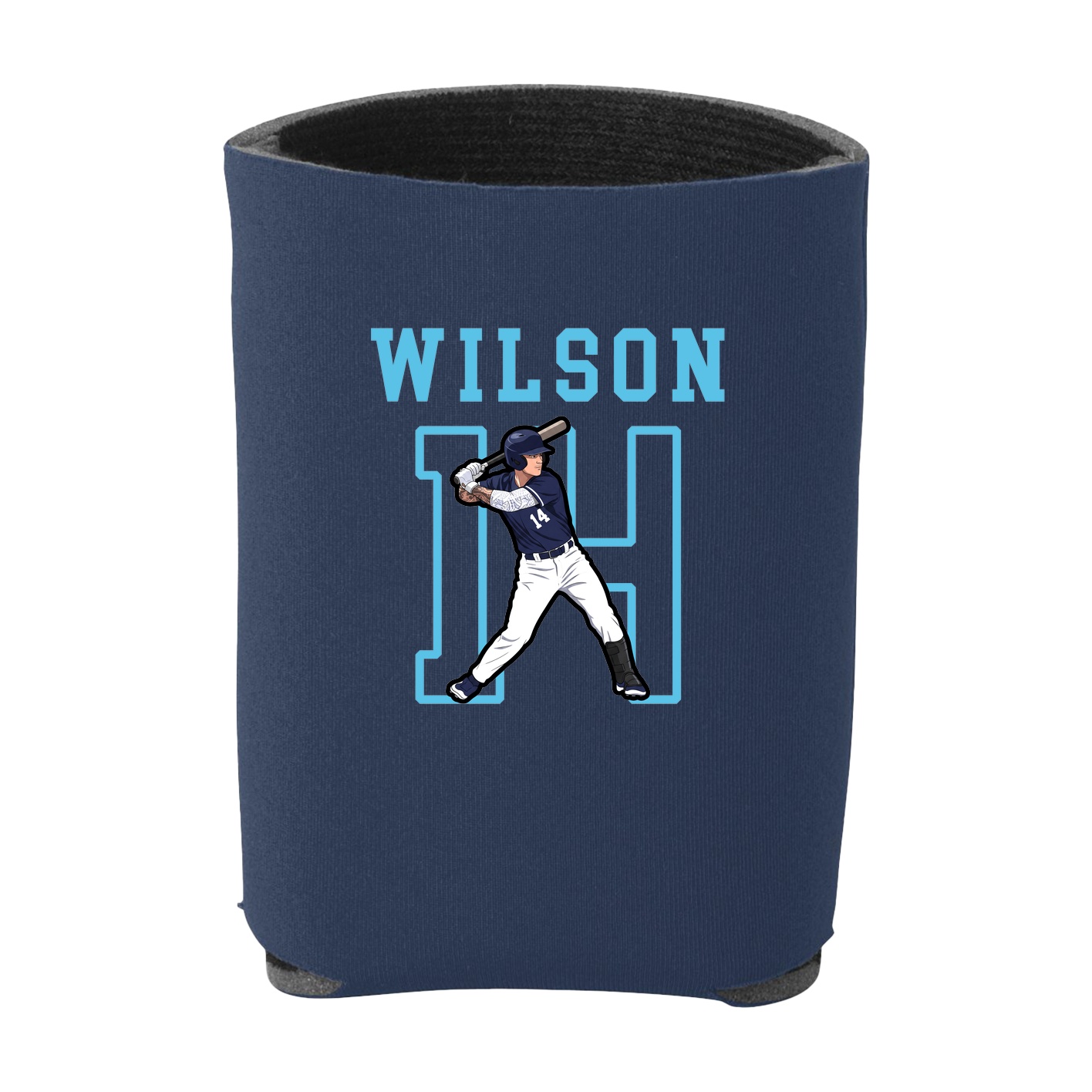 Can Holder — Shirsey in Navy