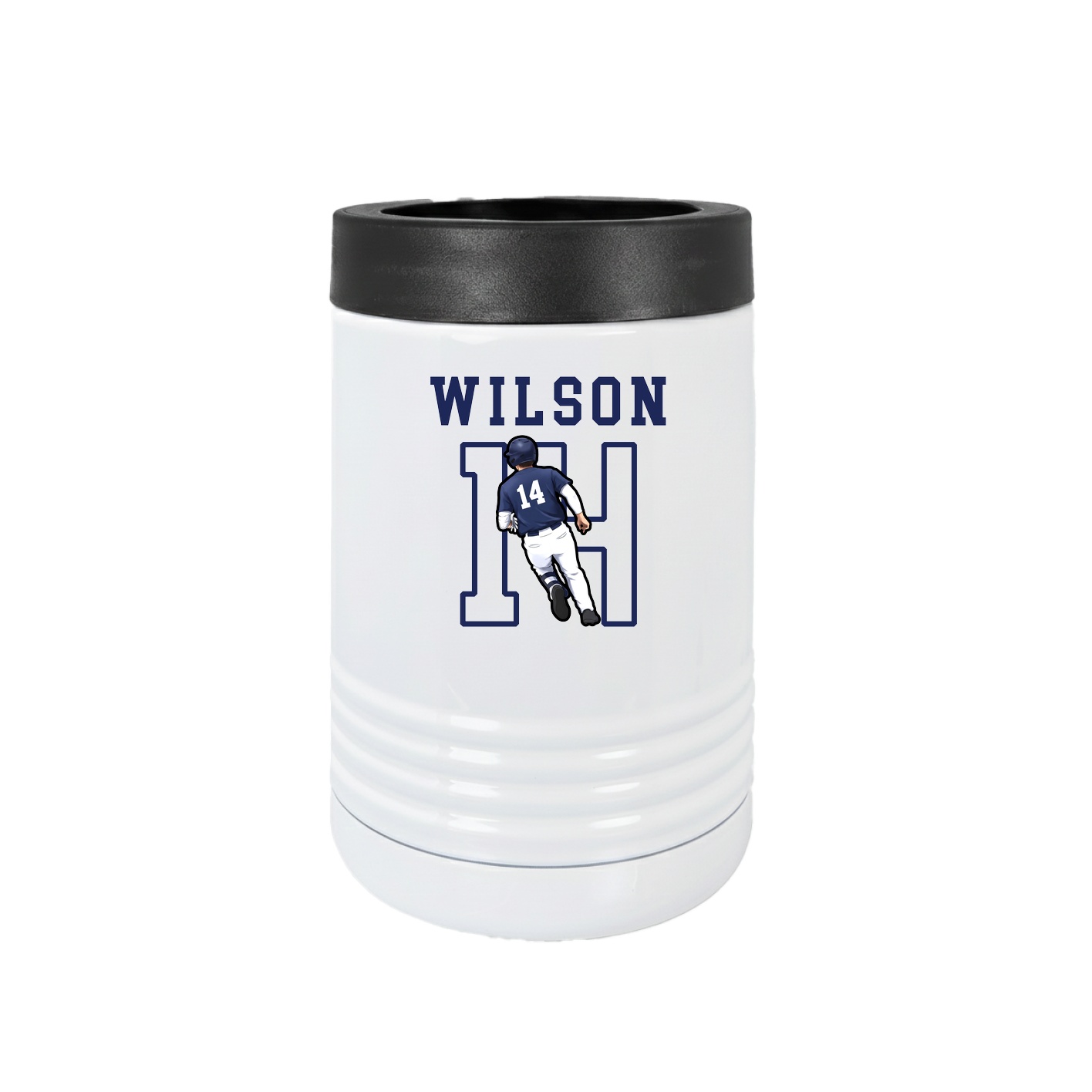 Beverage Holder — Shirsey in White