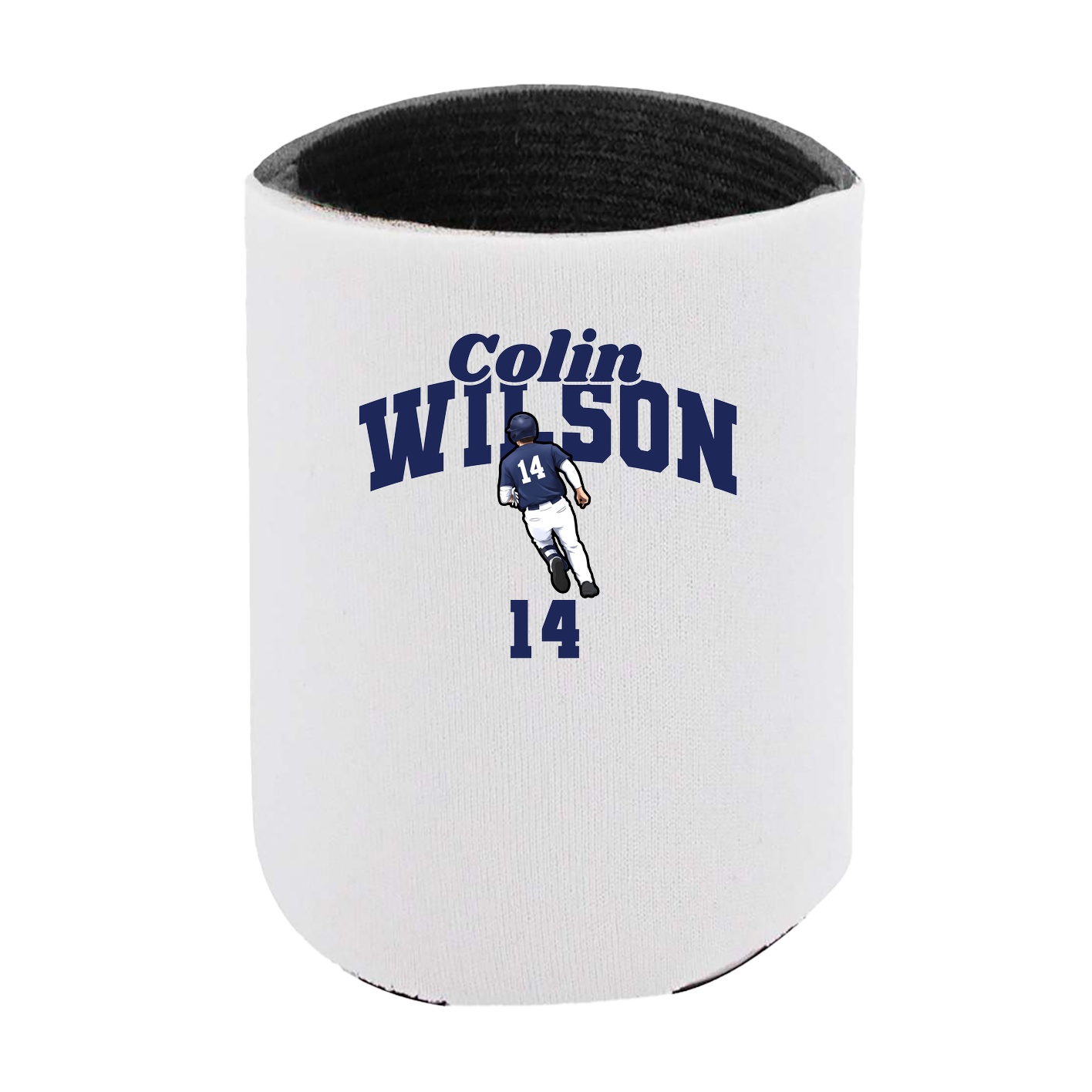 Can Holder — Signature Arch in White