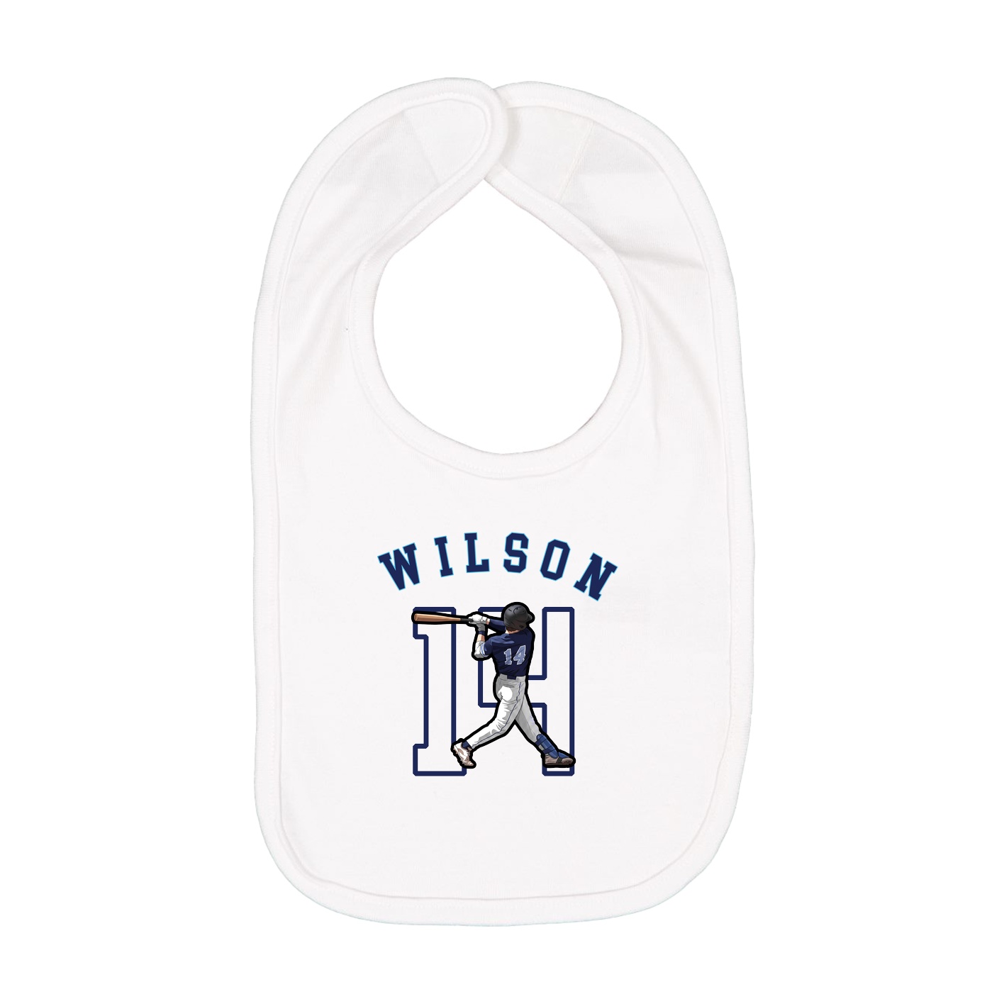Infant Bib
