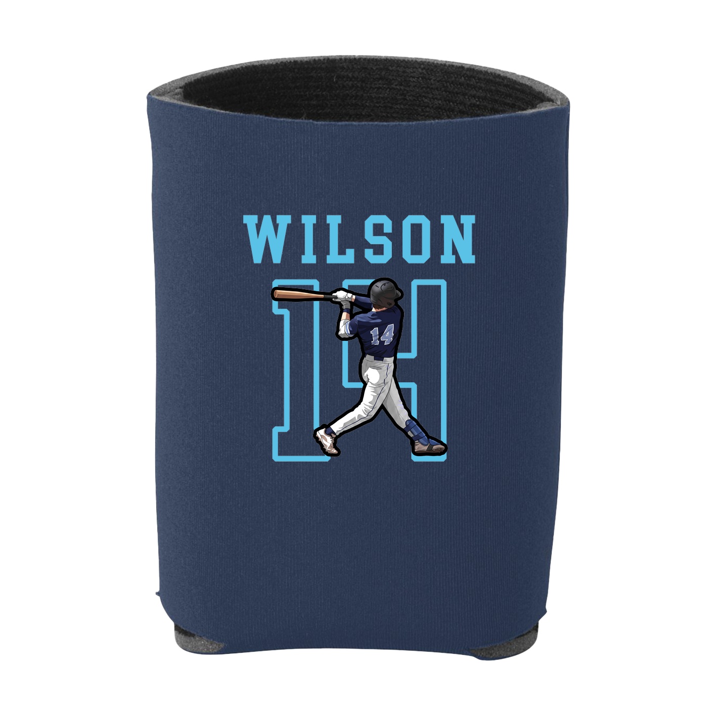 Can Holder — Shirsey in Navy