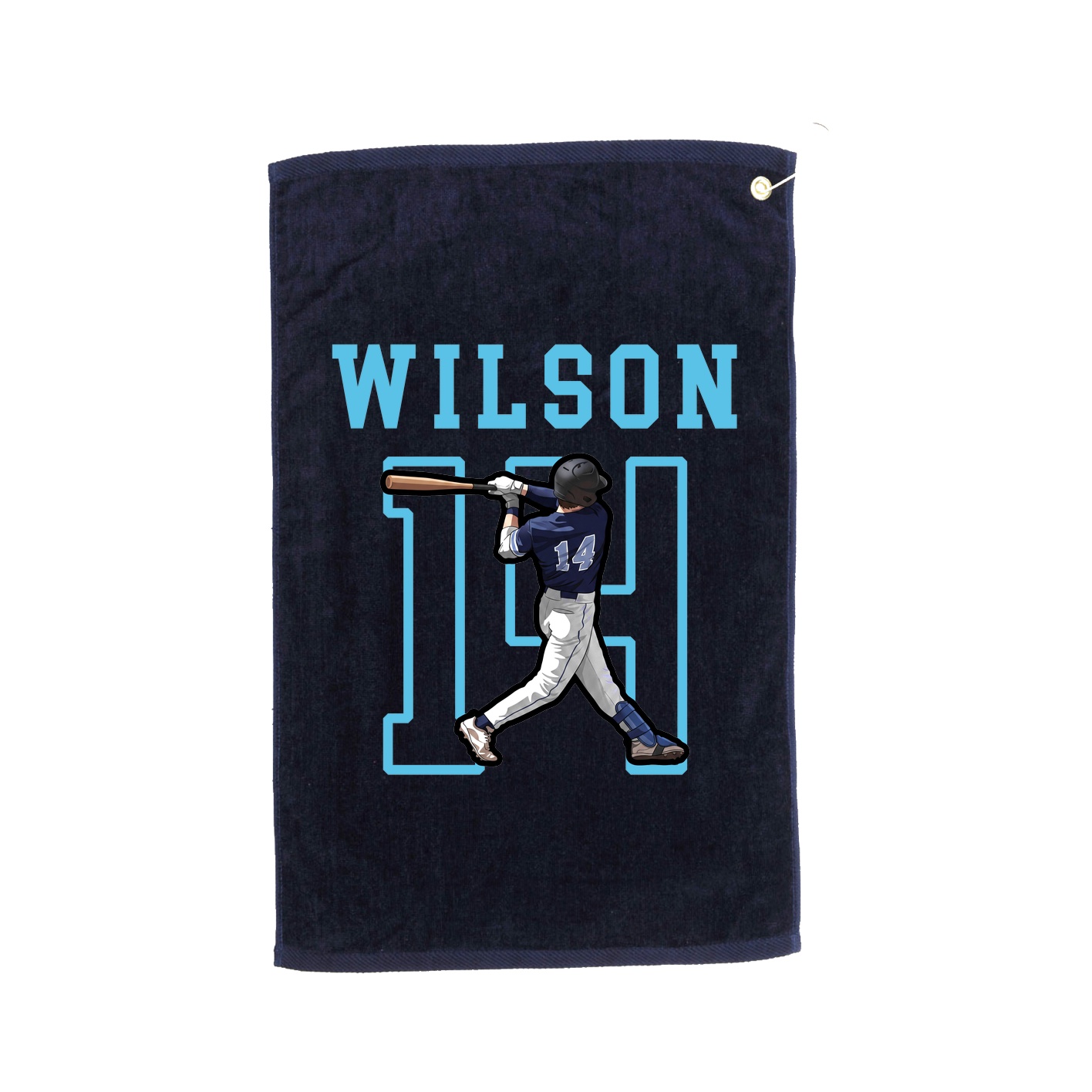 Golf Towel