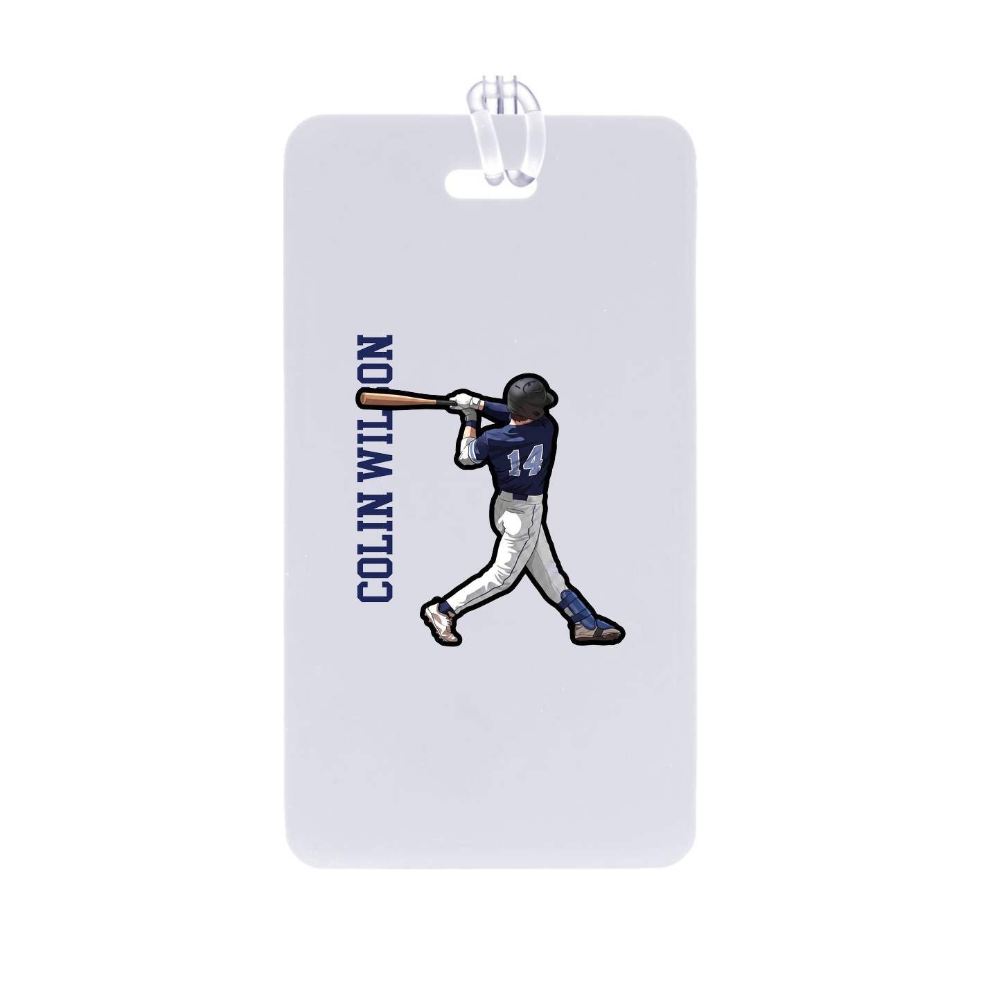 Bag Tag