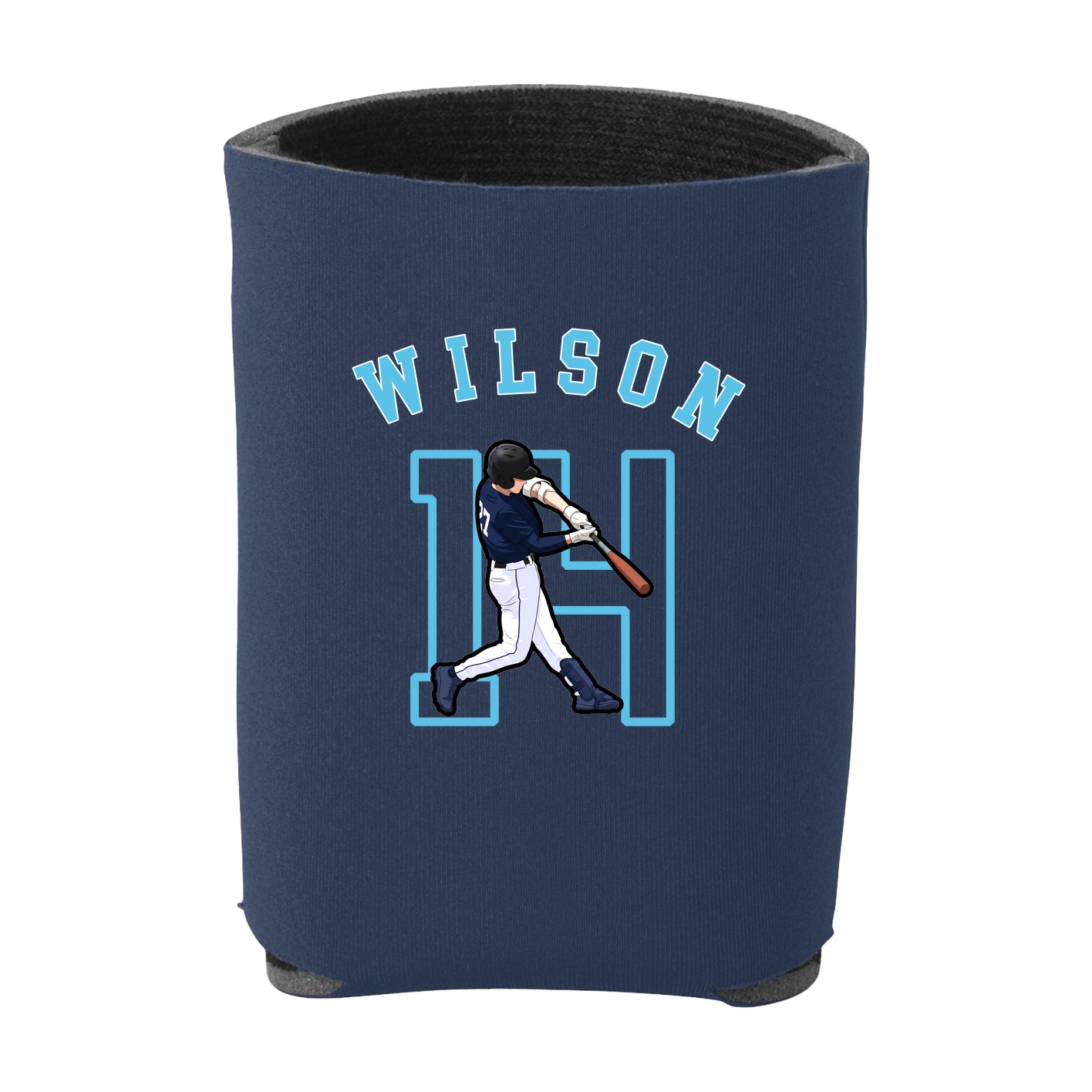 Can Holder — Shirsey Arch in Navy