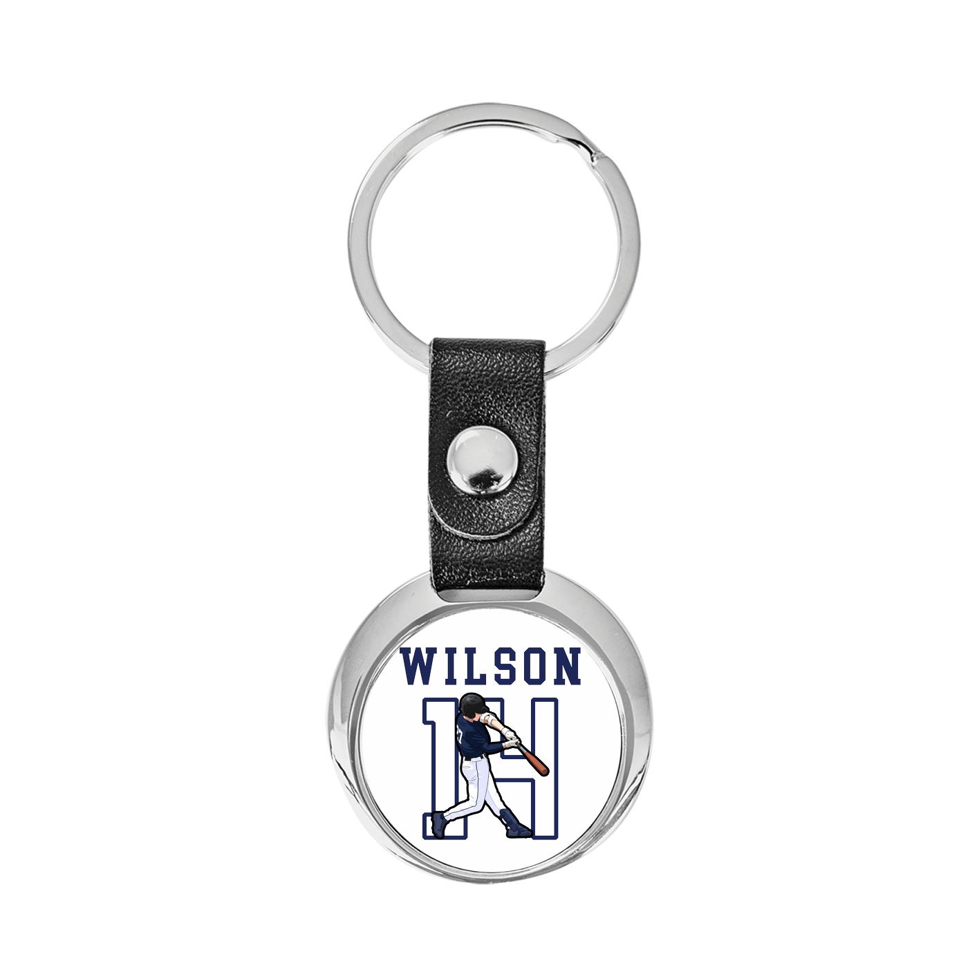 Key Chain — Shirsey in Classic