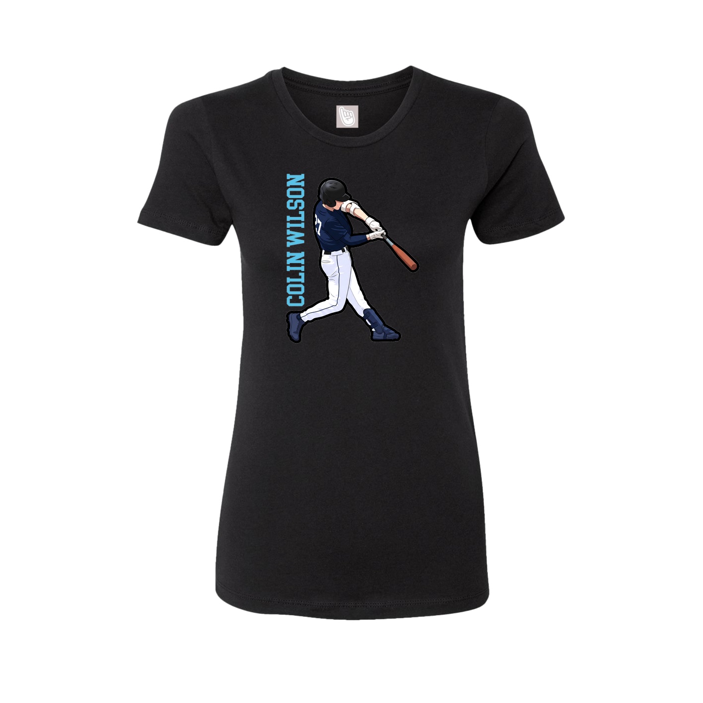 Womens Tee