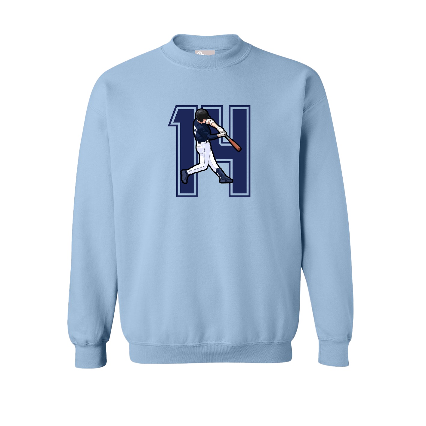 Fleece Crew