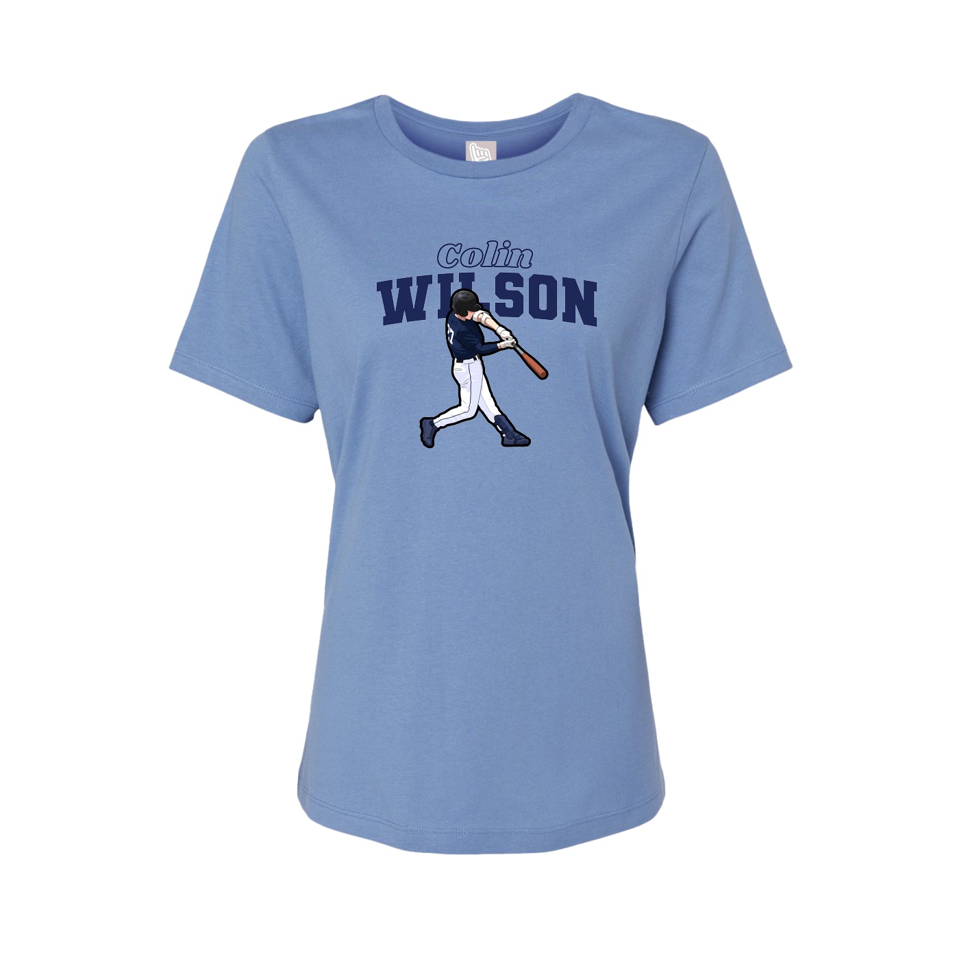 Fitted Women's Tee