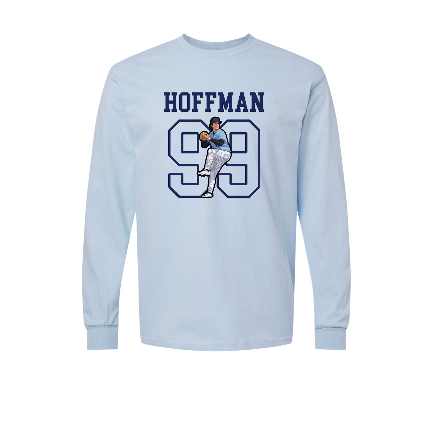 Long Sleeve Tee