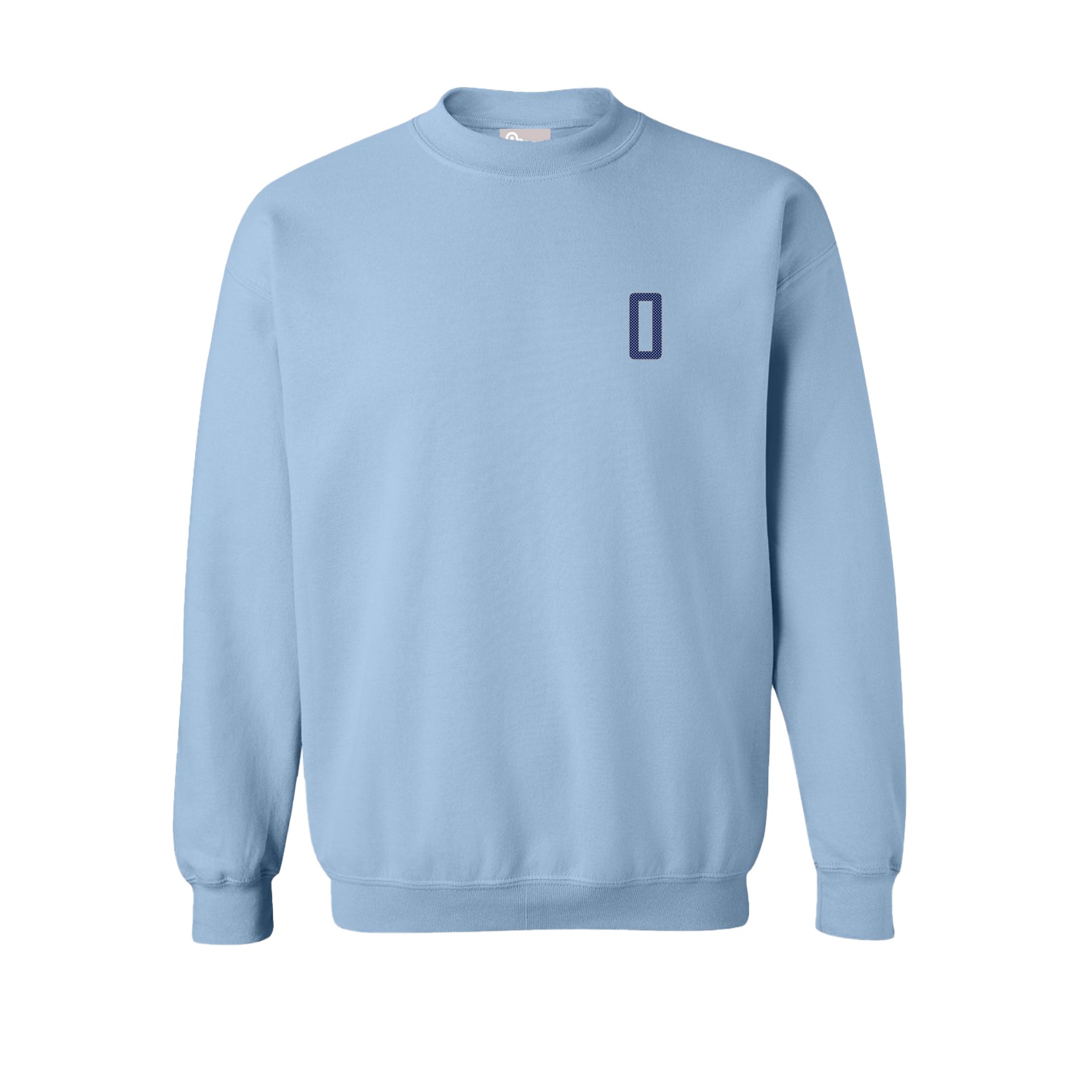 Fleece Crew