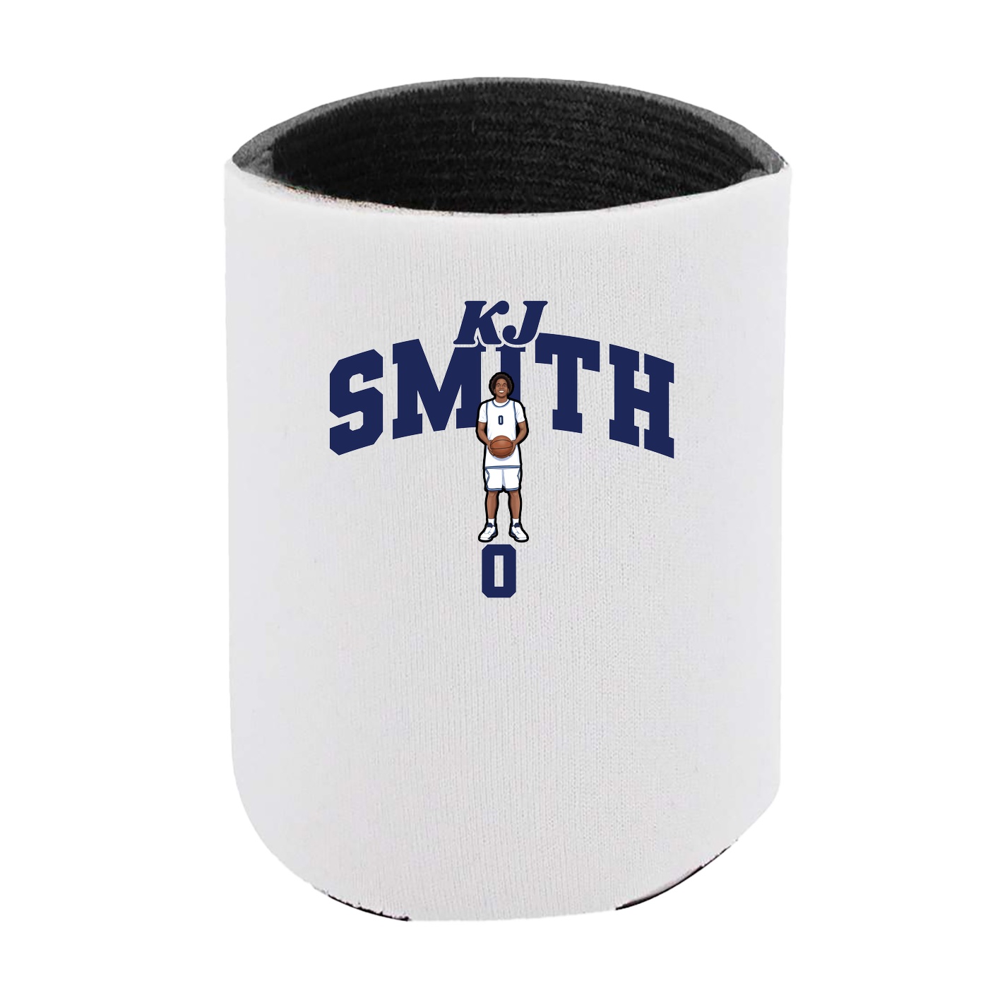 Can Holder — Signature Arch in White