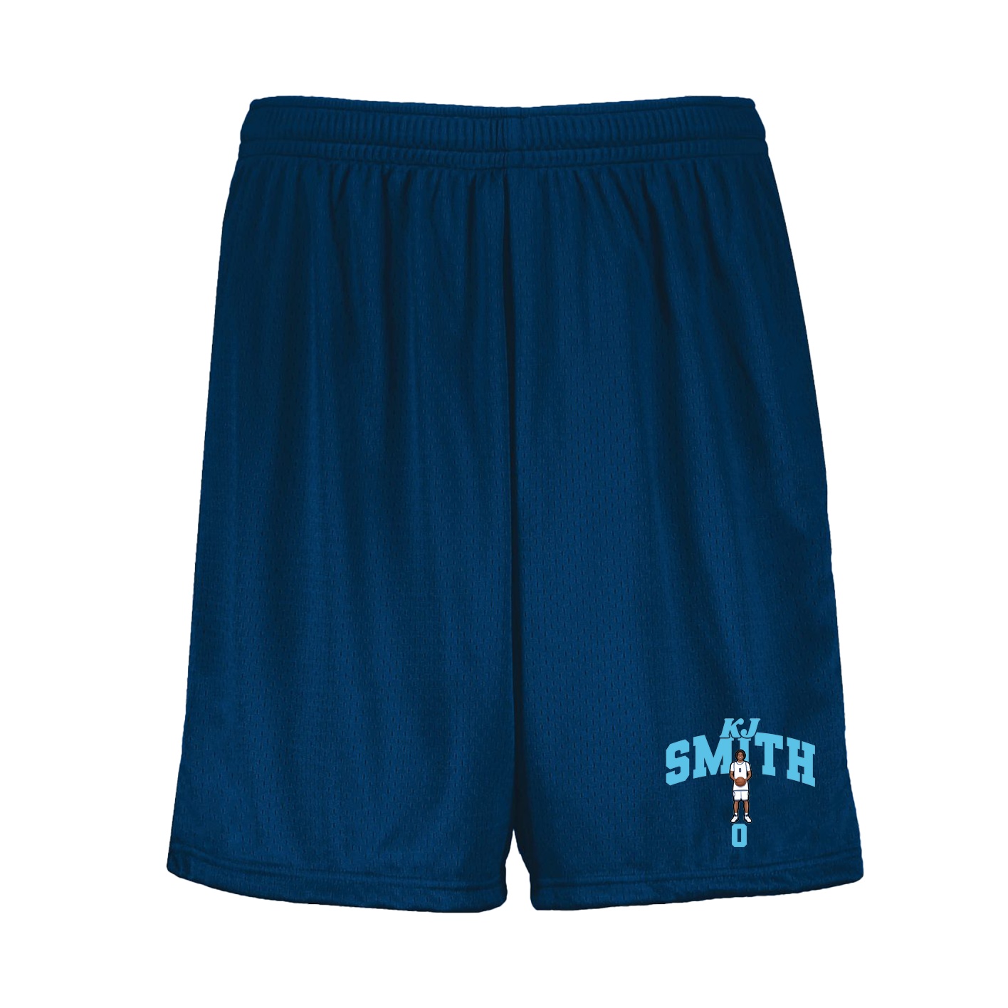 Shorts — Signature Arch in Navy
