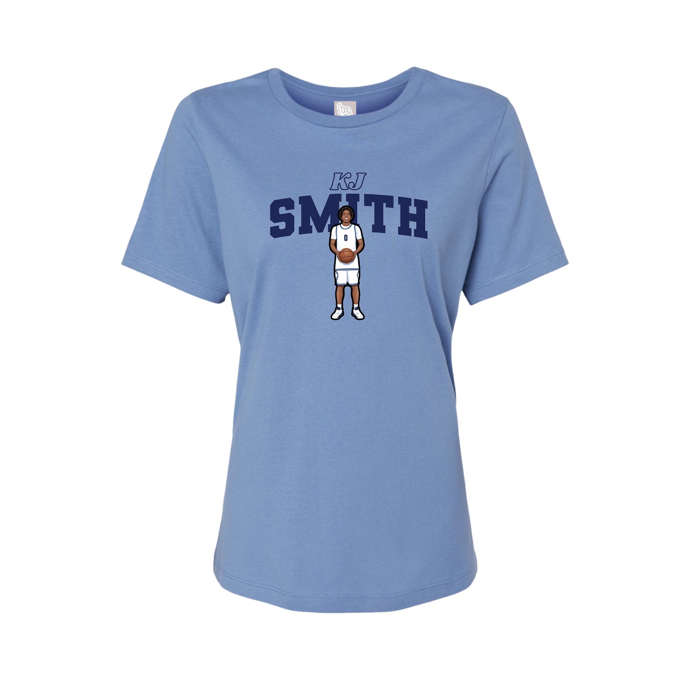 Fitted Women's Tee