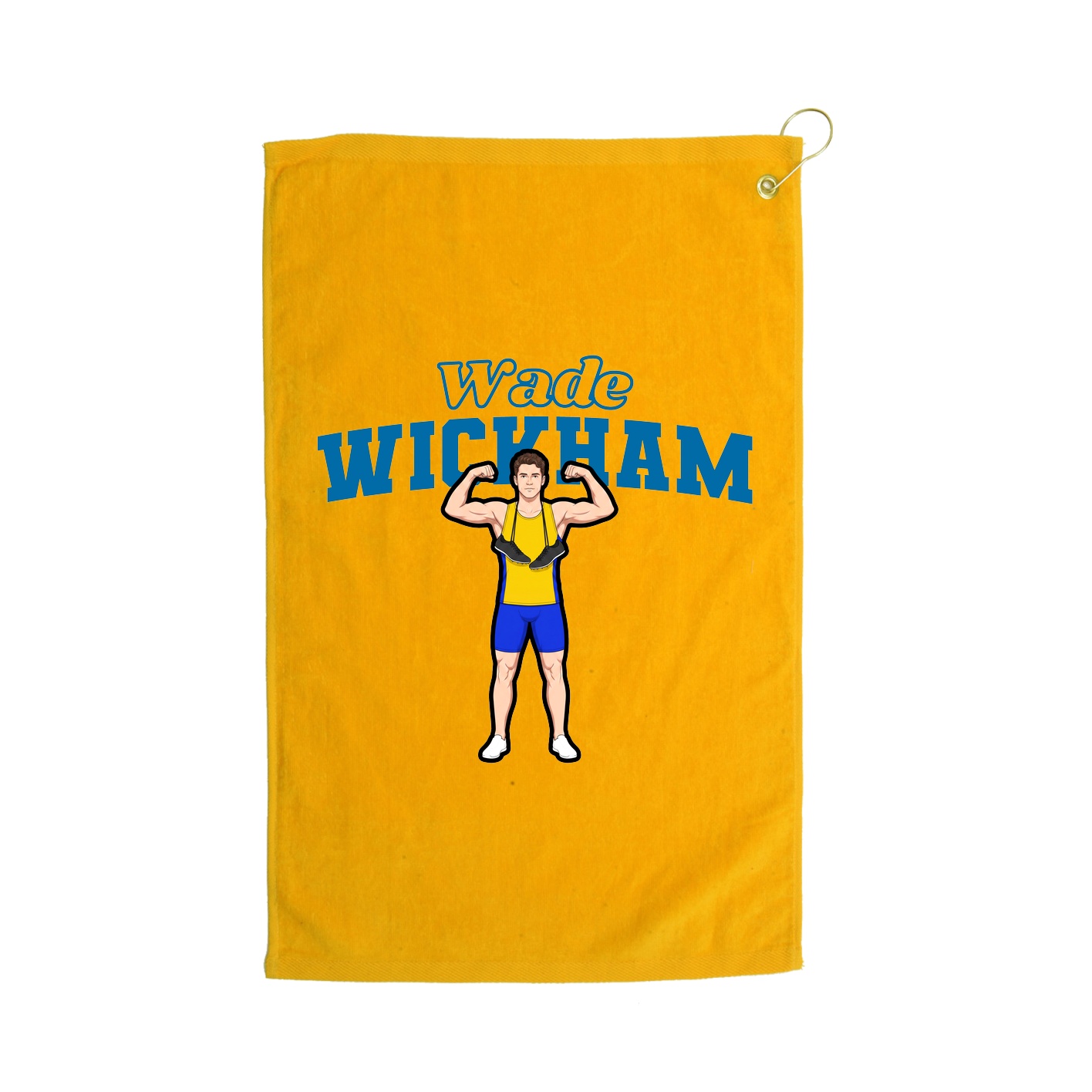 Golf Towel