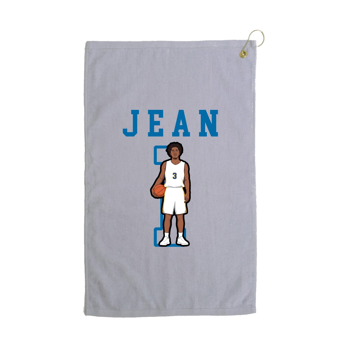 Golf Towel