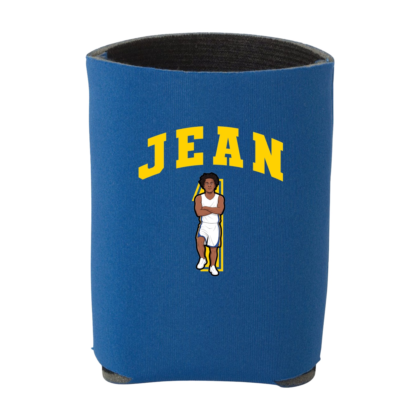 Can Holder — Number in Royal