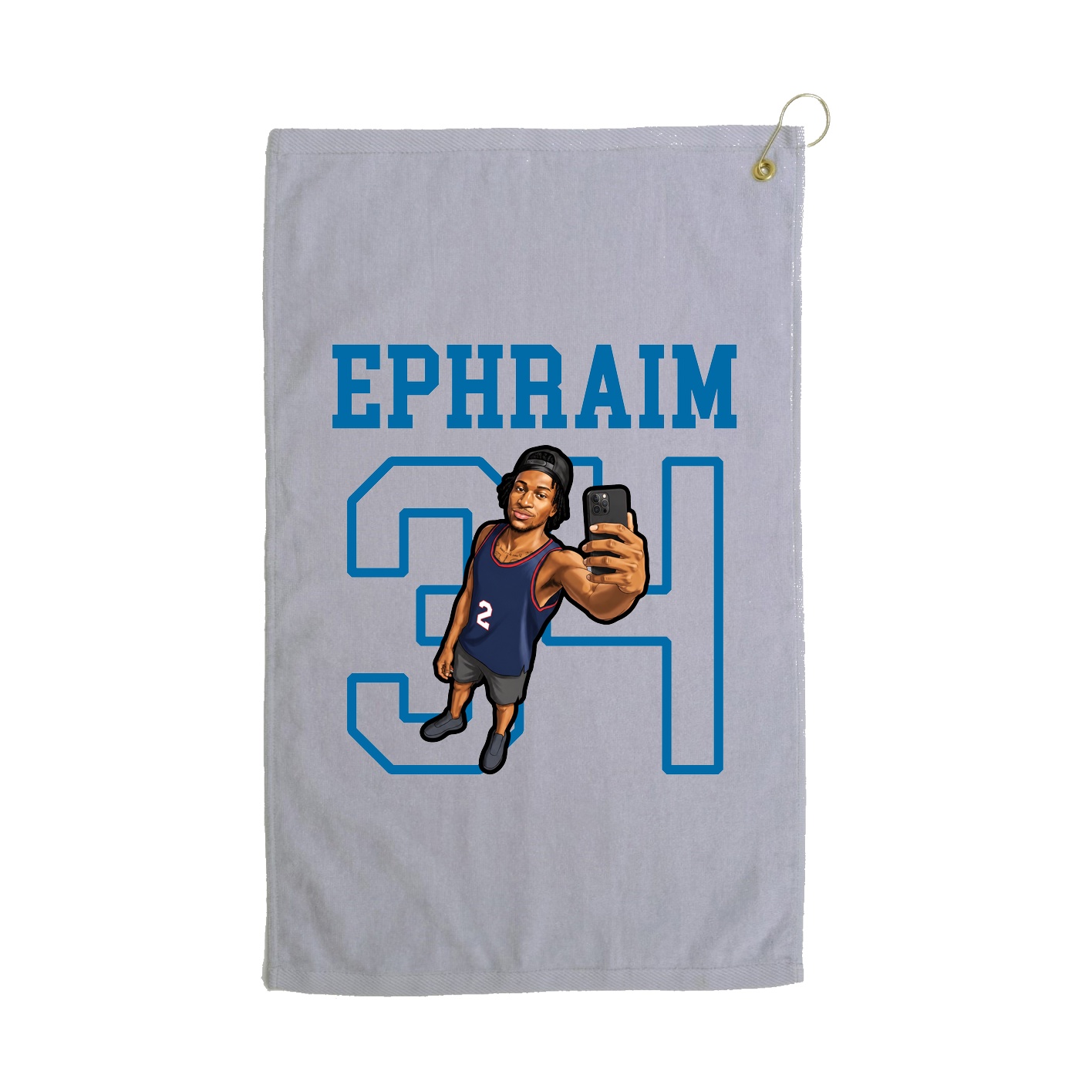 Golf Towel