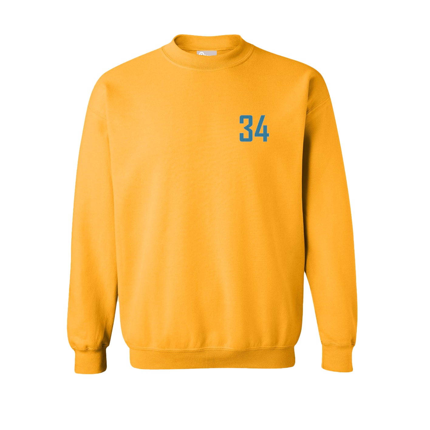 Fleece Crew
