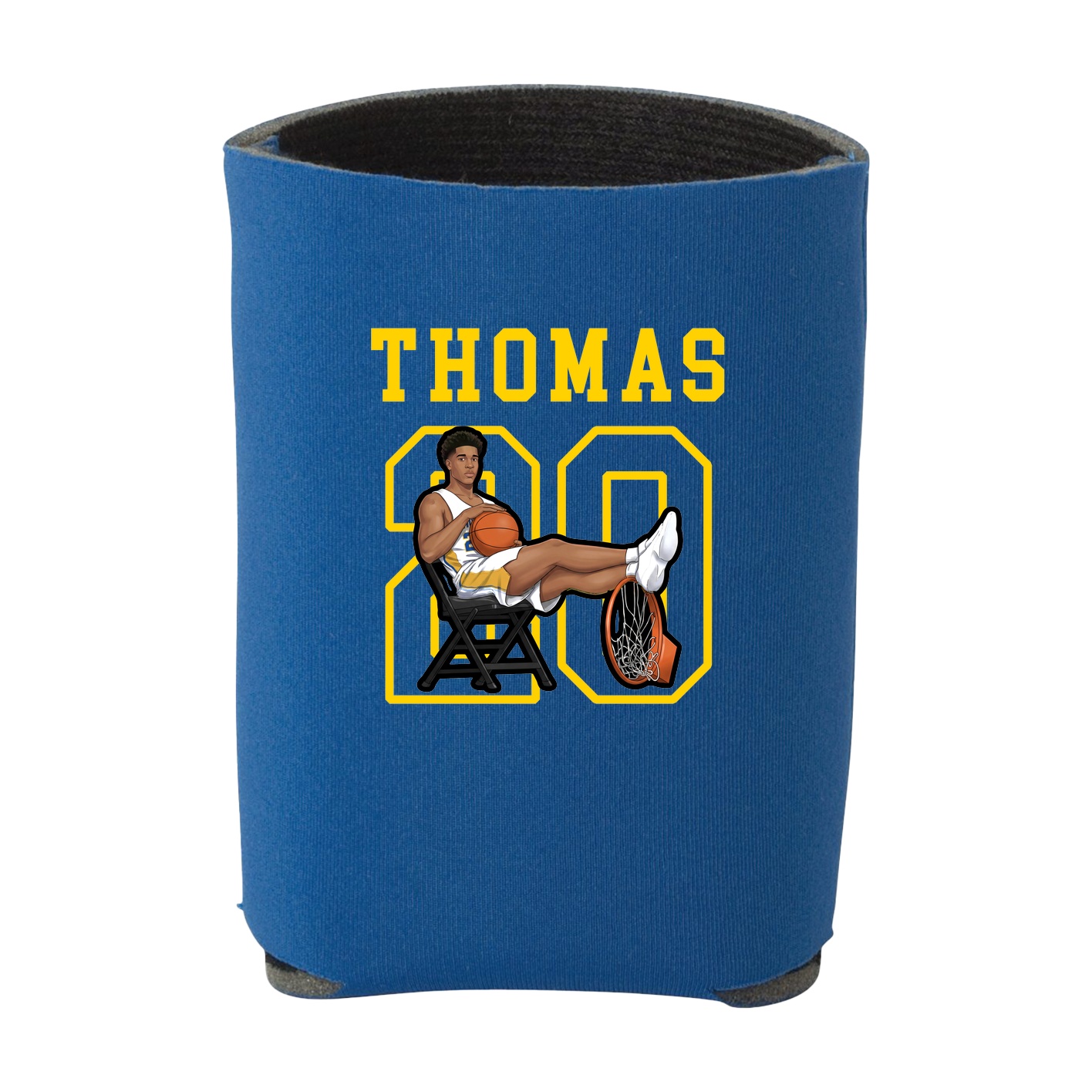 Can Holder — Shirsey in Royal