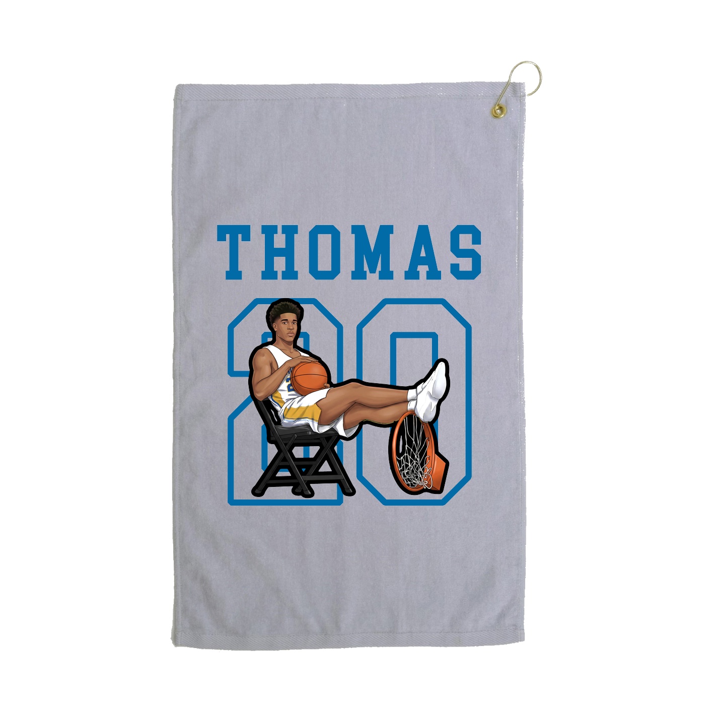 Golf Towel