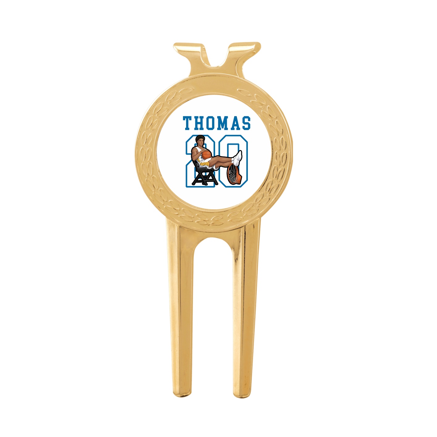 Divot Tool with Ball Marker — Shirsey in Classic