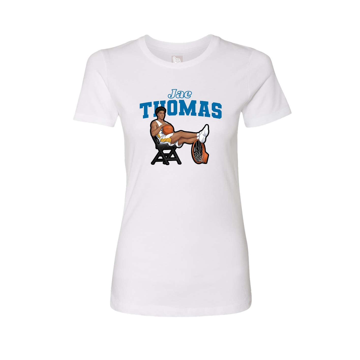 Fitted Women's Tee