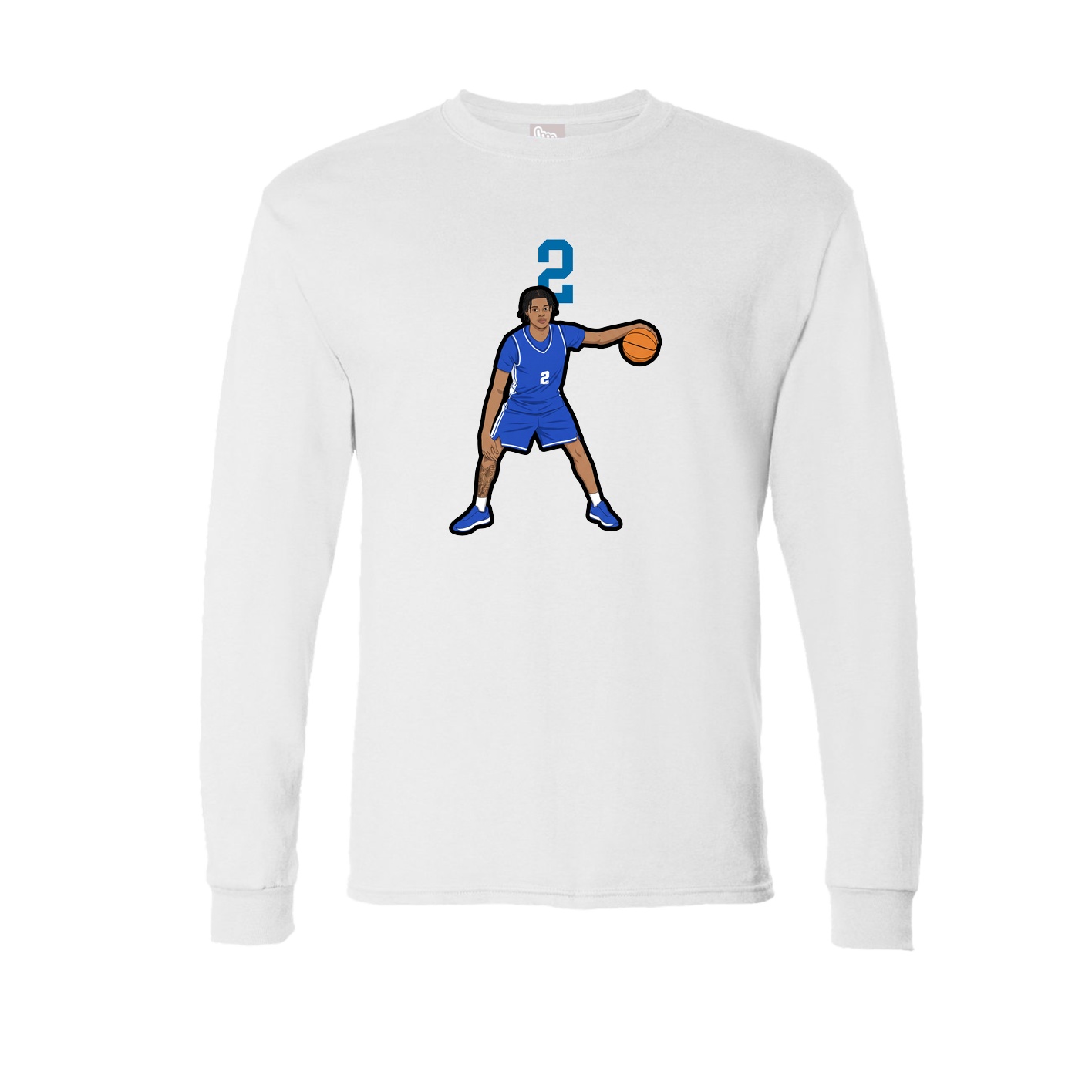 Long Sleeve Tee