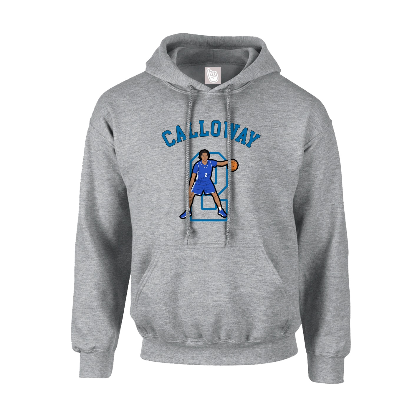 Hoodie