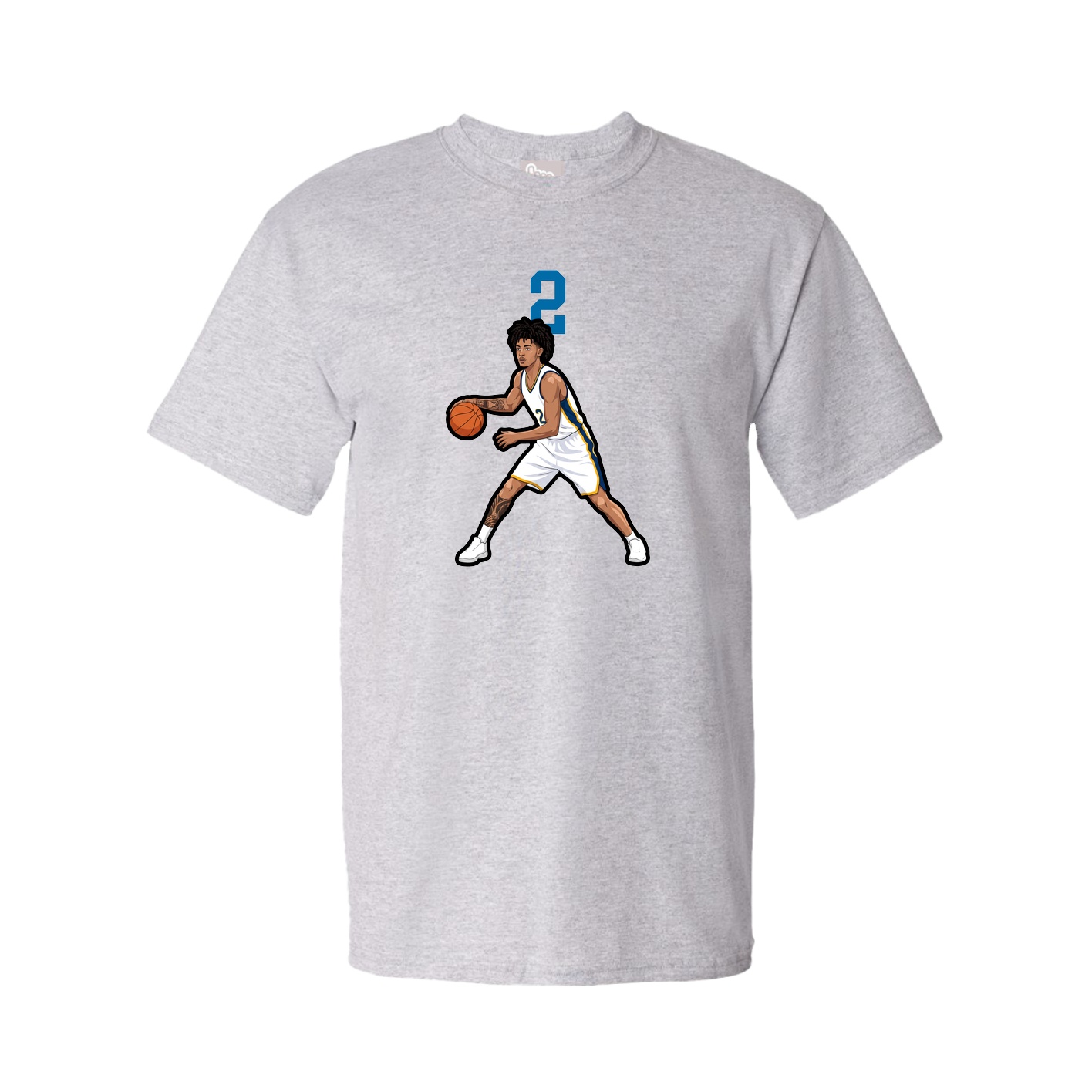 NIL Club Youth Tee