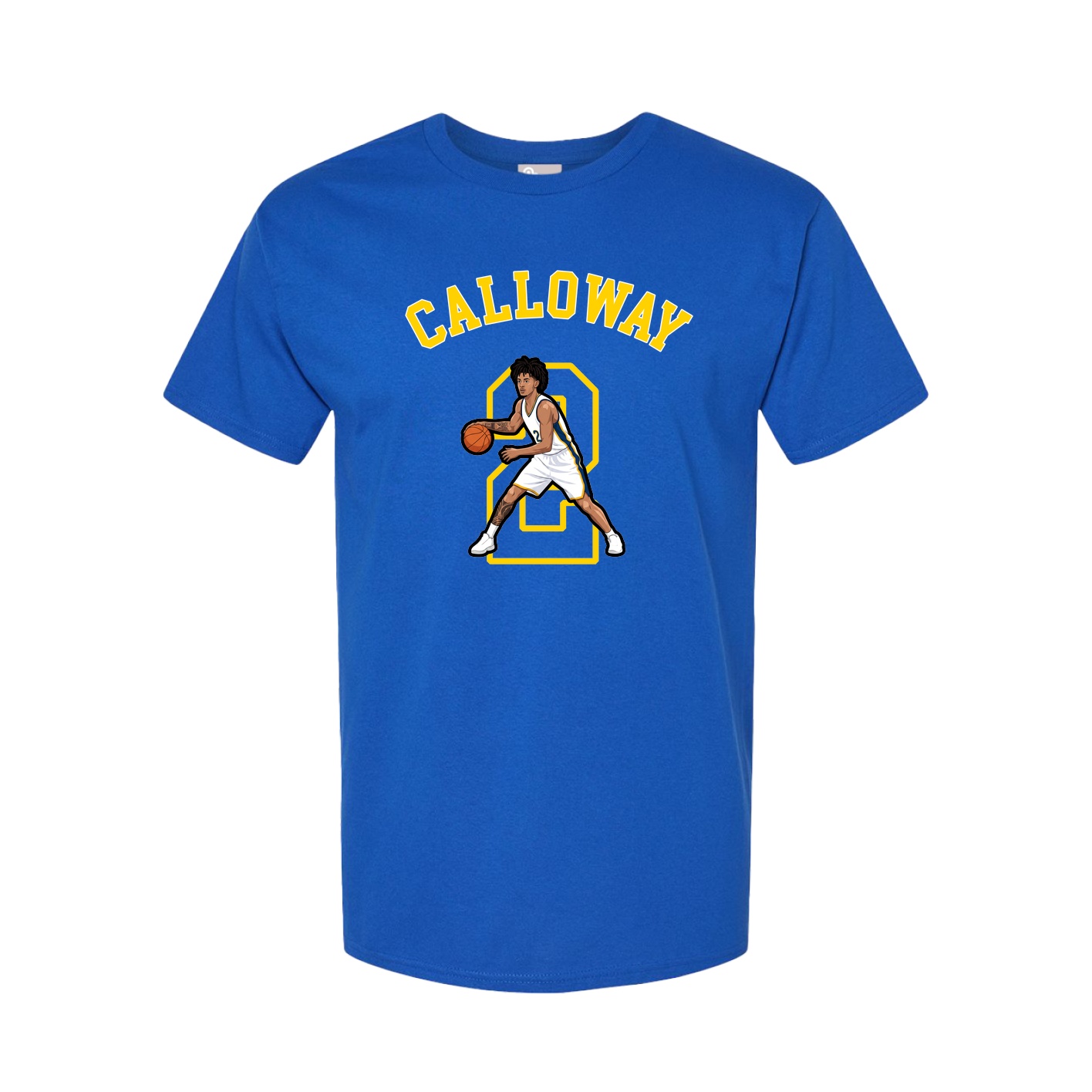 NIL Club Tee